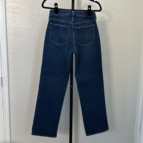 Abercrombie, the baggy, low rise jeans - Picture 6 of 7